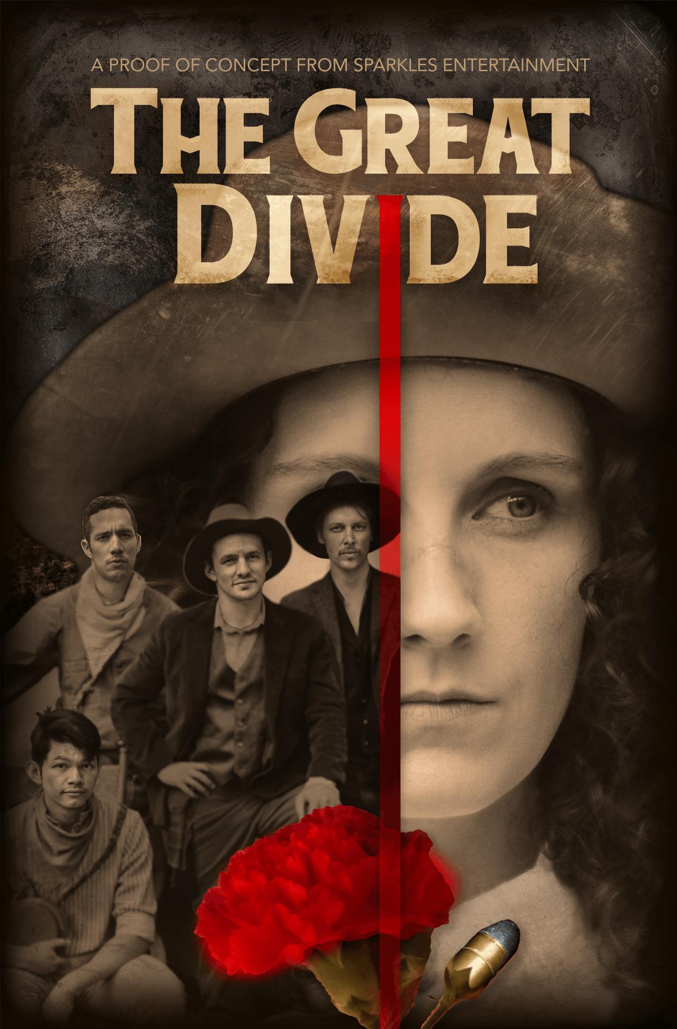 The Great Divide